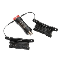 Windcamp 5-50Mhz Ham Radio Dipool Antenne Hf Horizontale Dipool Kortegolf Antenne