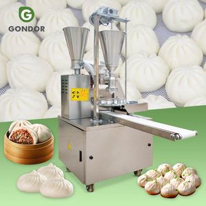 Steam Stuffed Bun Dim Sum Dimsum Maker Mini Baozi Fill Automatic Xiao Long Bao <b>Make</b> <b>Machine</b> the Steam - Product Image 1