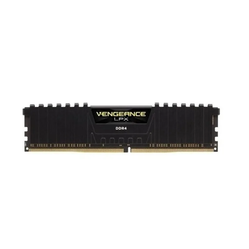 Memori RAM Cor-sair 16GB kit, kinerja tinggi DDR4 3200 memori Desktop RAM