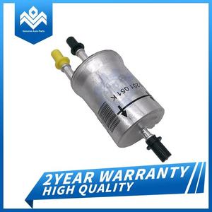 1K0201051K  Filtro de Combustible para Motor VW Jetta Golf Passat Polo Beetle Audi - Product Image 6