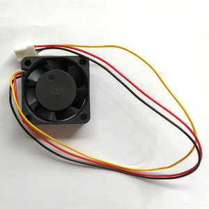 FANUC A90L-0001-0441 1606KL-05W-B59 Original Cooling Fan for Servo Drive Plc Parts - Product Image 2