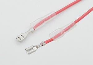 Высокое качество, быстрая доставка, индивидуальный жгут проводов E0508, наконечник, проводные кабели, EMS-485 провода в сборе - Product Image 2