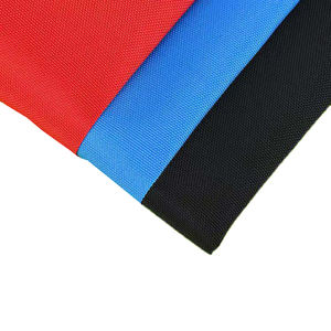 Waterafstotend Waterdicht <span class=keywords><strong>420</strong></span> 400 Denier Weave Nylon <span class=keywords><strong>Oxford</strong></span> Stof Met <span class=keywords><strong>Pu</strong></span> Gecoat - Product Image 2