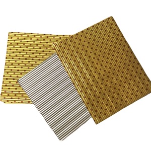 Papel de aluminio dorado de China Papel de regalo de chocolate Papel de aluminio de chocolate <span class=keywords><strong>Ferrero</strong></span> en relieve - Product Image 5