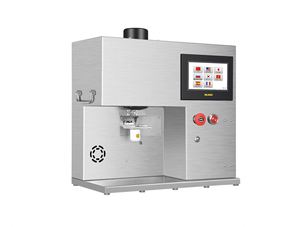 Gel Polish Glue Production Making Machine Small Industries Semi Automatic Butter Cream Uv Glue Nail Gel Polish Filling Machines - Product Image 3