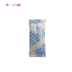 Prix d'usine OEM, déshydratant au <span class=keywords><strong>chlorure</strong></span> <span class=keywords><strong>de</strong></span> <span class=keywords><strong>magnésium</strong></span> <span class=keywords><strong>de</strong></span> qualité alimentaire 1g 2g 3g 5g 10g 15g 20g 30g pour l'alimentation et l'électronique - Product Image 1