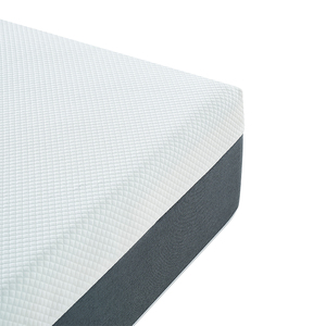 Colchón Híbrido de Espuma Viscoelástica con Muelles Ensacados, Enrollable en Caja SYT-MF25, con Funda SYT-MF25 - Product Image 4