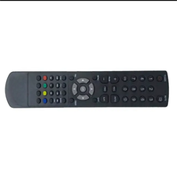 Nouvelle usine de remplacement OEM ODM télécommande pour Smart TV Box décodeur STB prise en charge personnalisée