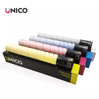 Cartouche d'encre UNICO compatible Konica, cartouche de toner pour copieur TN321 pour Bizhub C224 C284 C364 C7828, recharge de toner