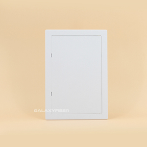 Cường độ cao ABS Trung tâm điều hòa không khí truy cập Bảng điều khiển Trần Bảng điều khiển truy cập - Product Image 2