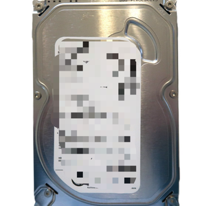 St3320413cs PN: 9gw14c-160 FW: ca14 (5vvj) ไซต์: Wu China 320GB 3.5 "May/2013ต้นฉบับใหม่อะไหล่รถยนต์อุตสาหกรรม - Product Image 1