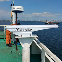 Navegador GPS GNSS Marinelite Imo Sc-90 para Barcos, Brújula Satelital, Electrónica Marina, Navegación Marítima, Comunicación
