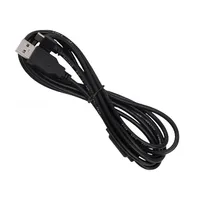 Câble de charge de 1,8 m pour manette PS4, câble de charge USB pour console de jeu Sony Playstation 4, accessoires