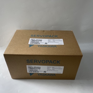 Servoaccionamiento Yaskawa Servopack SGD7S-5R5A00A - Product Image 1