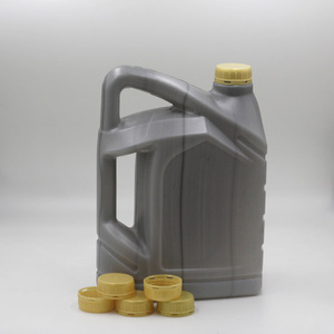 Échantillon Gratuit <span class=keywords><strong>Bouchon</strong></span> en Plastique 5 L 4 L pour Bouteille d'<span class=keywords><strong>Huile</strong></span> Lubrifiante <span class=keywords><strong>Bouchon</strong></span> de Bouteille d'<span class=keywords><strong>Huile</strong></span> <span class=keywords><strong>Moteur</strong></span> - Product Image 5