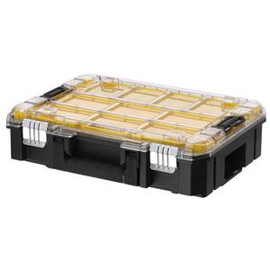 STANLEY - FMST82967-1 PRO-STACK nouvel organisateur de capacité supérieure-EAN 3253561829673 SMALL PARTS ORGANIZERS - Product Image 1