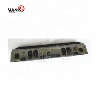 Têtes de cylindre pour Chevrolet et V8 12558060, accessoire pour voiture, pièce détachée, 350, GM 1996, 12558060