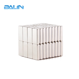 Balin 2025 Customized M, H, SH Series Hub Motor <strong>Magnet</strong> Neodymium <strong>Magnet</strong> Hub Motor <strong>Magnets</strong> - Product Image 2