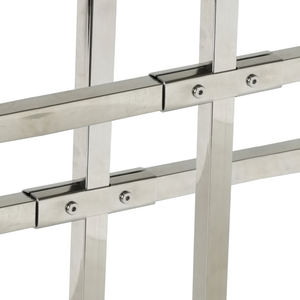 Conectores de tubería de acero inoxidable: accesorios desconectables para un fácil mantenimiento y reparación de tuberías - Product Image 2