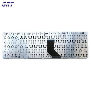 NEW Original Genuine Laptop <b>Keyboard</b> for HP <b>Keyboard</b> Compaq CQ60 CQ60Z G60 G60T Laptop 496771-001 502958-001 Notebook <b>Keyboard</b> - Product Image 2