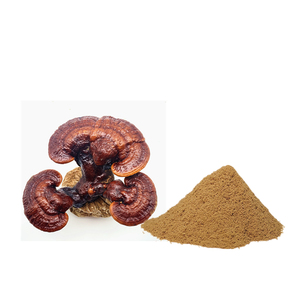 Tốt Nhất Bán Hữu Cơ Linh & Linh Chi Chiết Xuất 50% Polysaccharides - Product Image 1