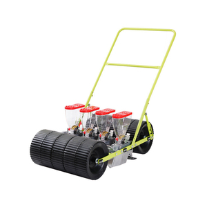 Semoir à main de différentes capacités pour un semis facile - Product Image 6