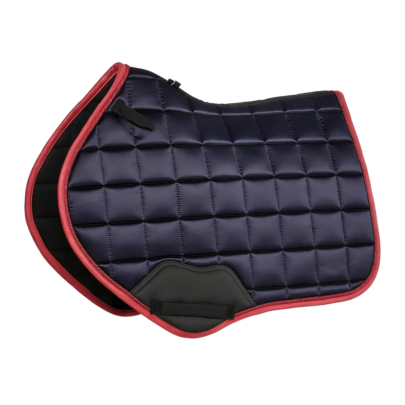 Equestrian English Show Jumping Saddle Pads