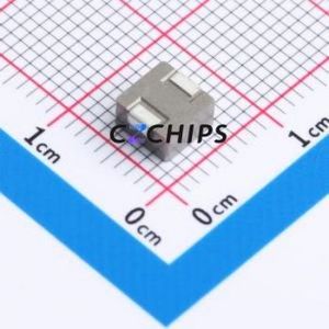 Inductor de Potencia FXL0530-4R7-M SMD, 5.2x5.4mm (Inductancia: 4.7uH) (Precisión: 20%) (Corriente Nominal: 4.5A) - Product Image 2