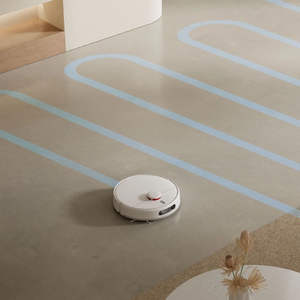 Robot <span class=keywords><strong>Xiaomi</strong></span> Mijia para barrer y trapear sin lavado 2, barrido inteligente para el hogar, fregado rotativo de alta velocidad, 5000pa - Product Image 4