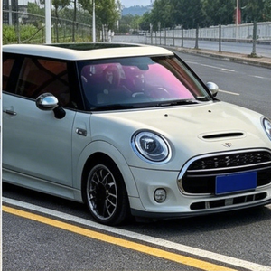 Film teinté pour vitres de <span class=keywords><strong>voiture</strong></span> avec protection UV à 99 % et garantie pour pare-brise avant, vitres latérales et vitres arrière - Product Image 3