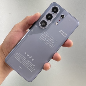 สินค้าส่งฟรี Camon 50 pro โทรศัพท์มือถือของแท้คุณภาพสูง สมาร์ทโฟนคุณภาพเยี่ยม - Product Image 5