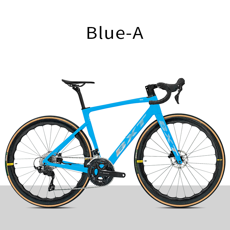 Bleu-A