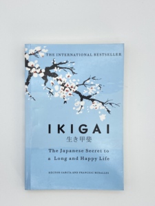 Stampa di Libri <span class=keywords><strong>Ikigai</strong></span> con Copertina Morbida e Rilegatura Perfetta di Alta Qualità, Vendita all'Ingrosso dalla Fabbrica - Product Image 1