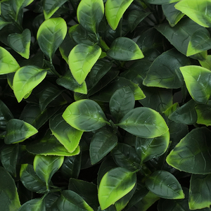<span class=keywords><strong>Gazon</strong></span> artificiel vert <span class=keywords><strong>Gazon</strong></span> <span class=keywords><strong>synthétique</strong></span> Tapis mural Fleurs de jardin Mur d'herbe artificielle - Product Image 2