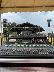 Ka210 Dòng Mảng Loa Đôi 10 Inch Chuyên Nghiệp Thụ Động Loa Hệ Thống Âm Thanh Dòng Mảng - Product Image 5