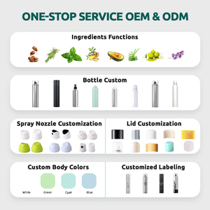 Thêm sức mạnh chống gàu dầu gội đầu cho bình thường để dầu tóc điều khiển vảy và dầu cho lâu dài da đầu cân bằng - Product Image 5