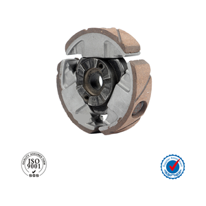 KOSHINE 50 GS396 49CC 2 tempi Dirt Bike motore frizione moto sistema di trasmissione per KTM50 - Product Image 3