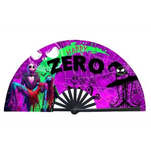 Customized <b>Fans</b> for American Holidays 13 Inch Large <b>Hand</b> <b>Fan</b> Bamboo Wood Folding for Holiday Event Party Handheld Portable <b>Fans</b> - Product Image 4