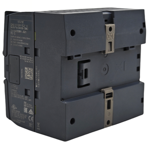 Neuf d'origine S-iemens PLC S7 1200 1214C CPU compact PLC Contrôleur de programmation S-iemens SIMATIC S7-1200 6ES7214-1BG40-0XB0 - Product Image 2