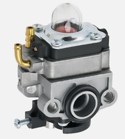 Carburateur pour GX22 GX25 GX31 GX35 Non d'origine