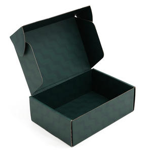 Caja de Envío Personalizada para Champú y Acondicionador, Caja de Regalo Discovery con Funda - Product Image 4