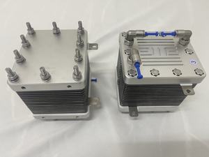 Máy phát điện khí SPE PEM, bình nước tạo khí HHO, pin nhiên liệu hydro, máy phát điện năng lượng điện - Product Image 3