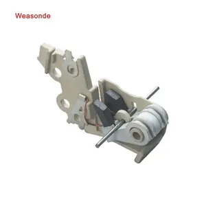 Auto Auto Koolborstelhouder Assy Voor Delco 116, 136 Serie Alternator Starters