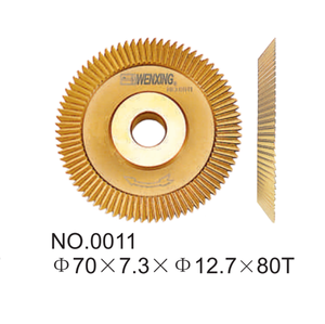 Máquina Duplicadora de Llaves Multifuncional Wenxing W220 110/240V, Máquina Horizontal para Copiar Llaves, Herramientas para Copiar 220 Llaves - Product Image 6