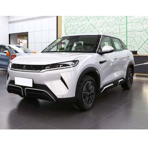 2024 Byd Yuan up EV SUV de luxe Autonomie de 301km en stock Voiture électrique pure - Product Image 1