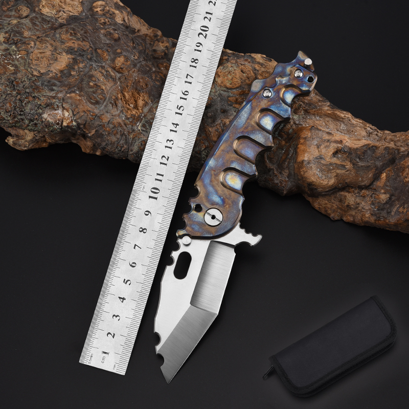 YJ Knives