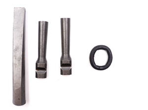 Set di Cunei e Spessori XKIT da 16mm per Separazione Pietre, per Granito/Calcestruzzo - Product Image 4