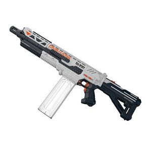 Incredibile Toyz SportX Panther Velocity Six motorizzata Blaster Foam Dart Toy Gun