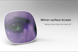 HEIMAN เครื่องตรวจจับอุณหภูมิไร้สาย, อเนกประสงค์สำหรับบ้านอัจฉริยะ - Product Image 5