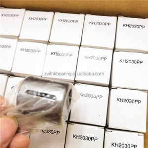 Китай, Заводская поставка, серия KH, линейный подшипник KH1228PP, хорошая цена, подшипник <span class=keywords><strong>kh1228</strong></span> - Product Image 6